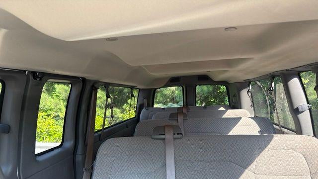 2019 Chevrolet Express LT 3500