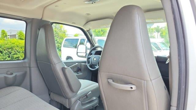 2016 Chevrolet Express LT 3500