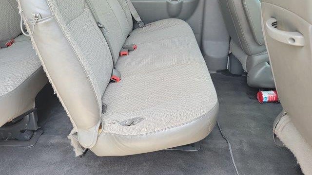 2016 Chevrolet Express LT 3500