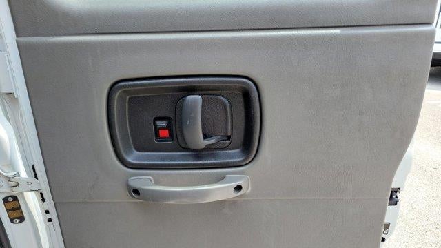 2016 Chevrolet Express LT 3500