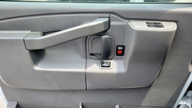 2016 Chevrolet Express LT 3500
