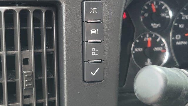 2016 Chevrolet Express LT 3500