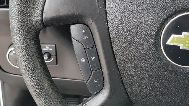 2016 Chevrolet Express LT 3500