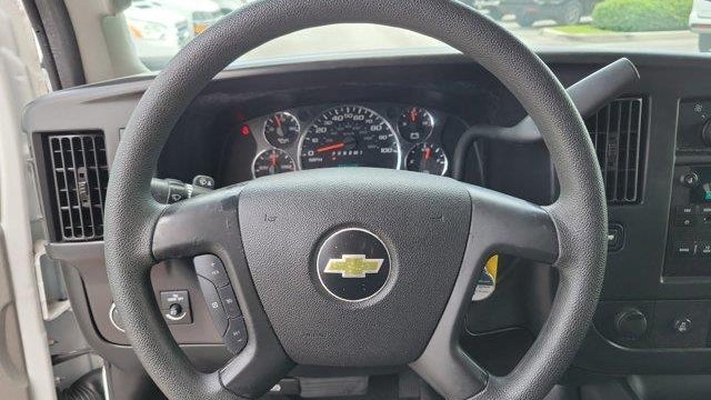 2016 Chevrolet Express LT 3500