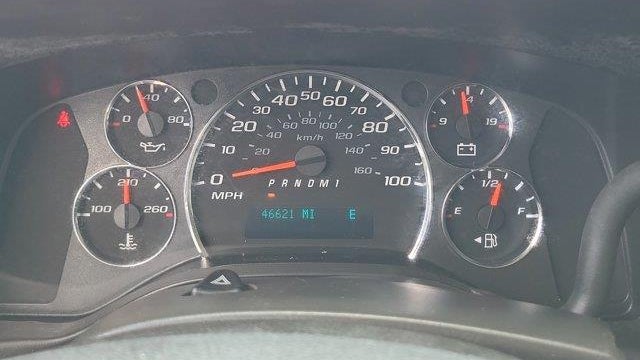2016 Chevrolet Express LT 3500