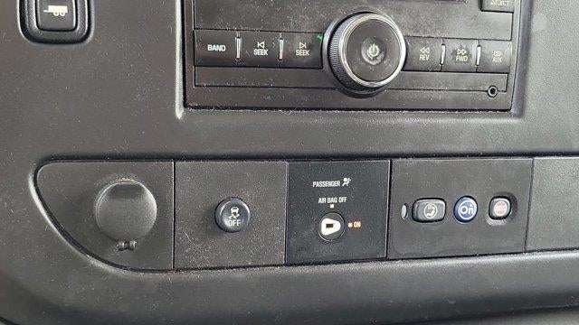 2016 Chevrolet Express LT 3500