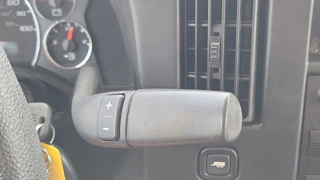 2016 Chevrolet Express LT 3500