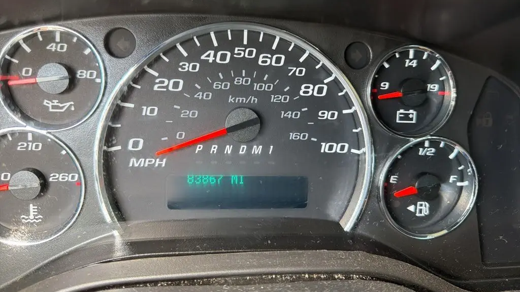 2018 Chevrolet Express LT 3500