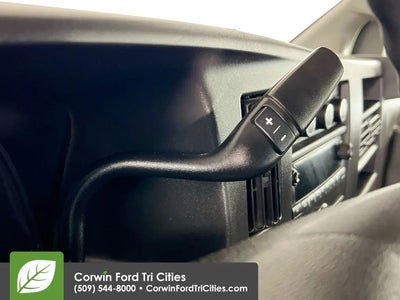 2019 Chevrolet Express LT 3500 3DR Extended Passenger Van