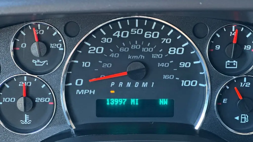 2024 Chevrolet Express LT 3500
