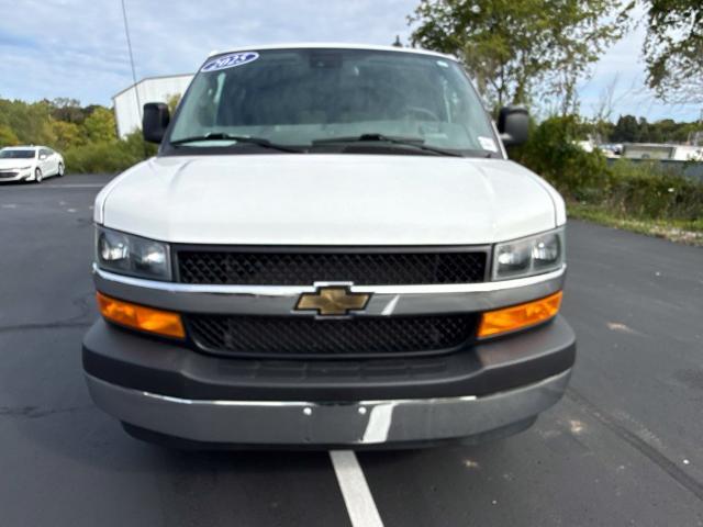 2025 Chevrolet Express - $45,356