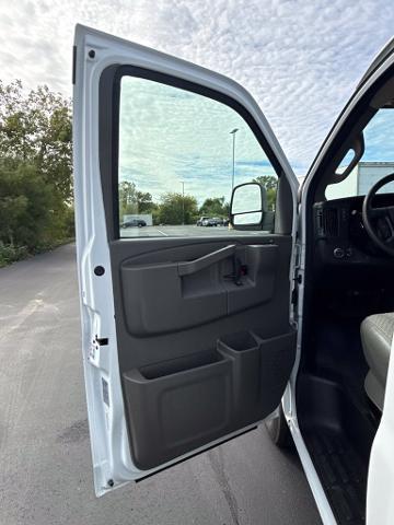 2025 Chevrolet Express - $45,356