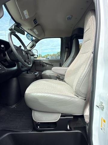 2025 Chevrolet Express - $45,356