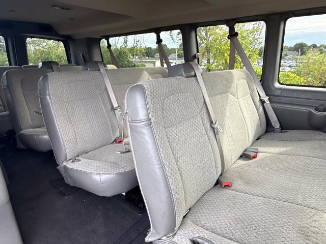 2025 Chevrolet Express - $45,356