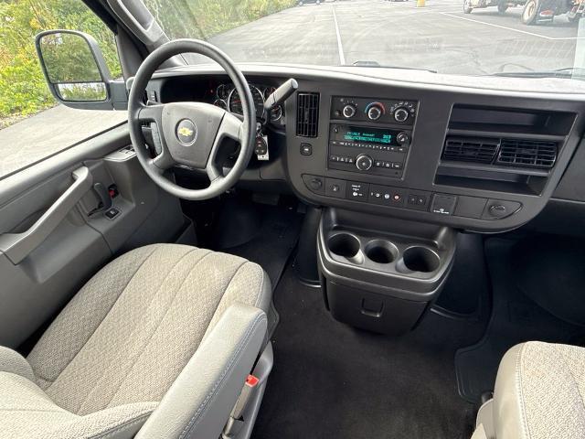 2025 Chevrolet Express - $45,356