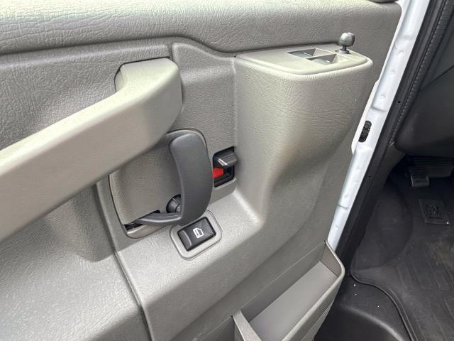 2025 Chevrolet Express - $45,356