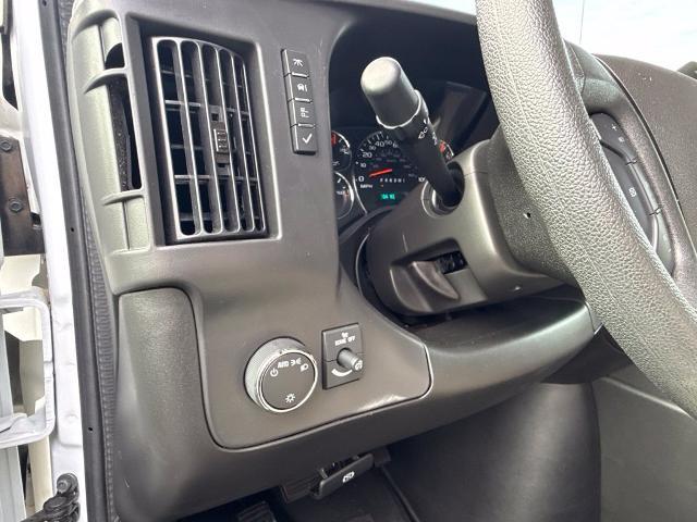 2025 Chevrolet Express - $45,356