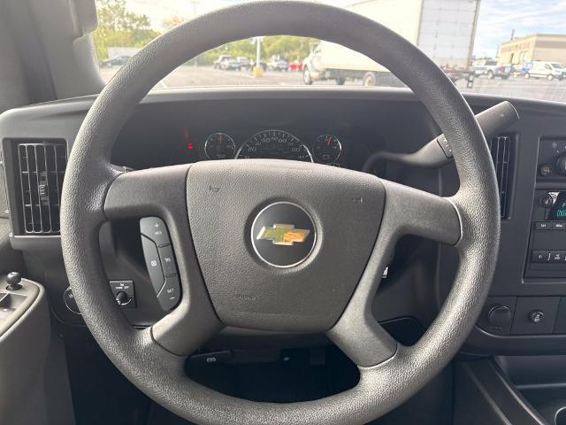 2025 Chevrolet Express - $45,356