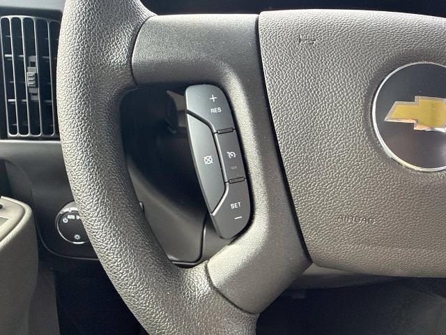 2025 Chevrolet Express - $45,356