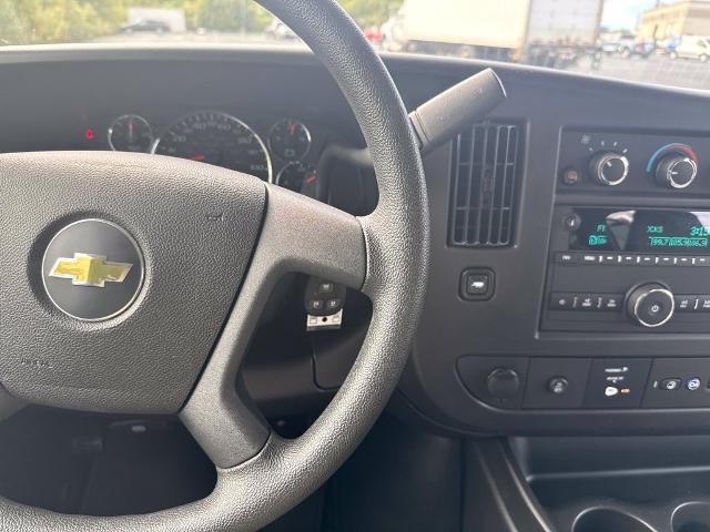 2025 Chevrolet Express - $45,356