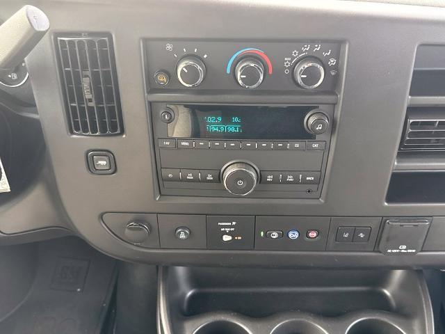 2025 Chevrolet Express - $45,356