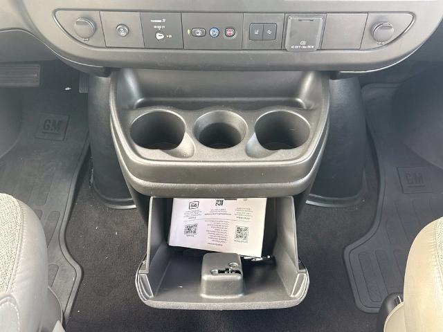2025 Chevrolet Express - $45,356