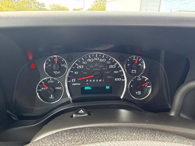 2025 Chevrolet Express - $45,356