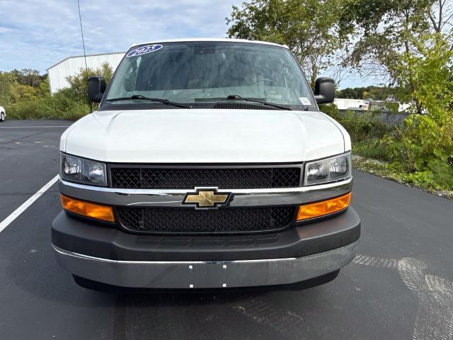2025 Chevrolet Express - $44,356