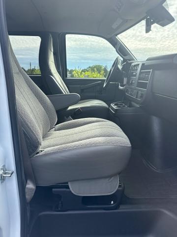 2025 Chevrolet Express - $44,356