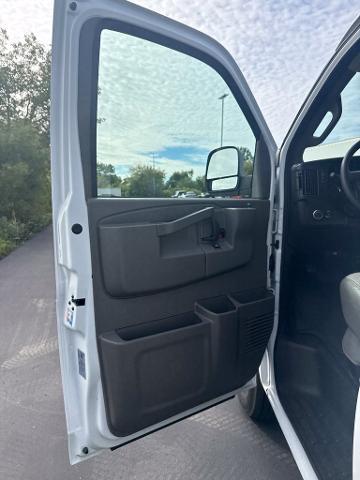 2025 Chevrolet Express - $44,356