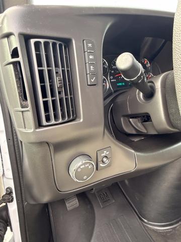 2025 Chevrolet Express - $44,356