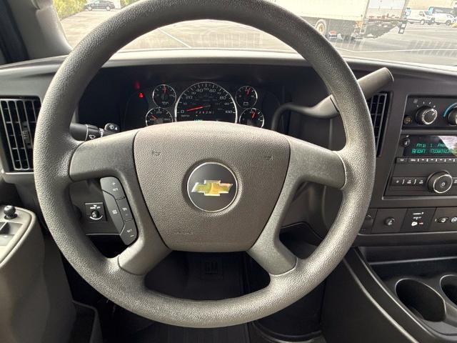 2025 Chevrolet Express - $44,356