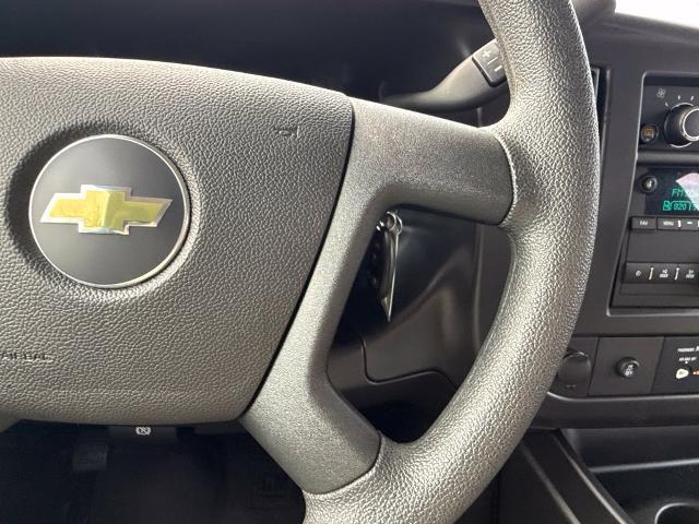2025 Chevrolet Express - $44,356
