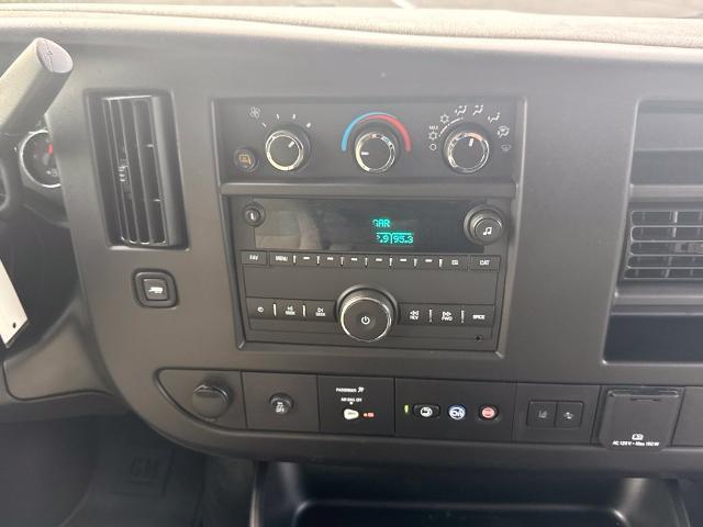 2025 Chevrolet Express - $44,356