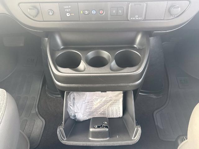 2025 Chevrolet Express - $44,356