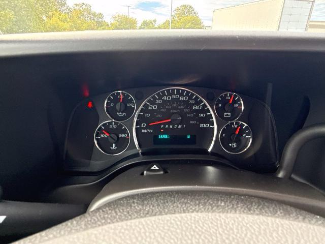 2025 Chevrolet Express - $44,356