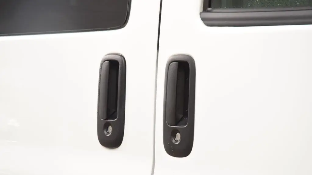 2024 Chevrolet Express LT 3500