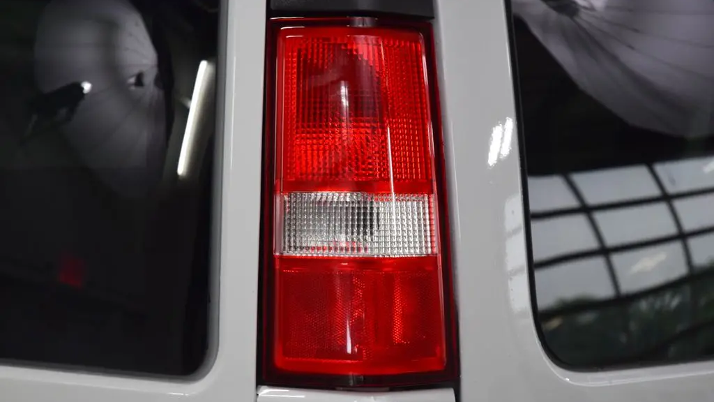 2024 Chevrolet Express LT 3500