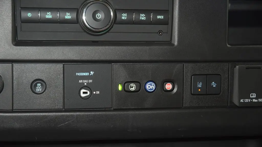 2024 Chevrolet Express LT 3500