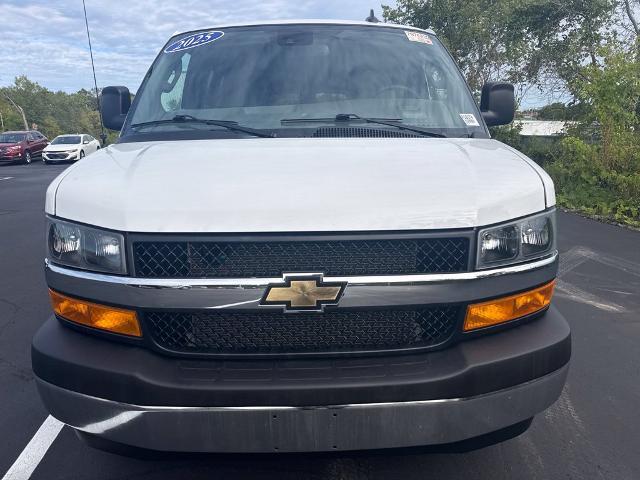 2025 Chevrolet Express - $45,356
