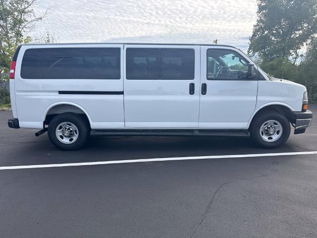 2025 Chevrolet Express - $45,356