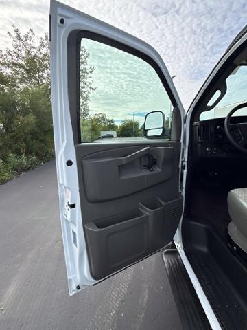 2025 Chevrolet Express - $45,356