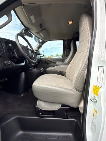 2025 Chevrolet Express - $45,356