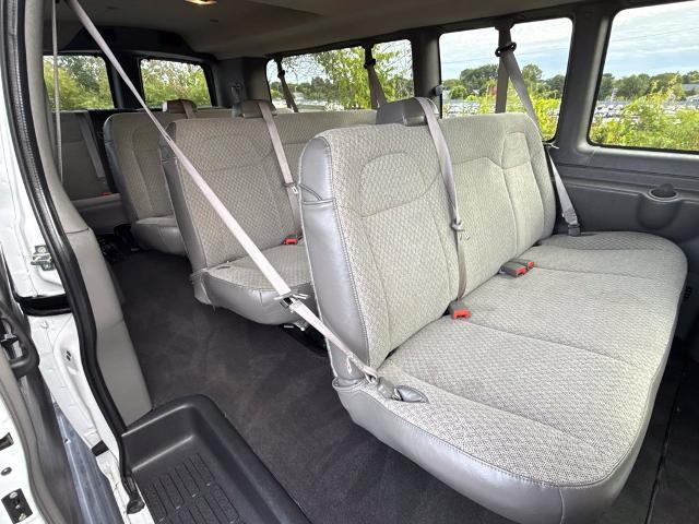 2025 Chevrolet Express - $45,356