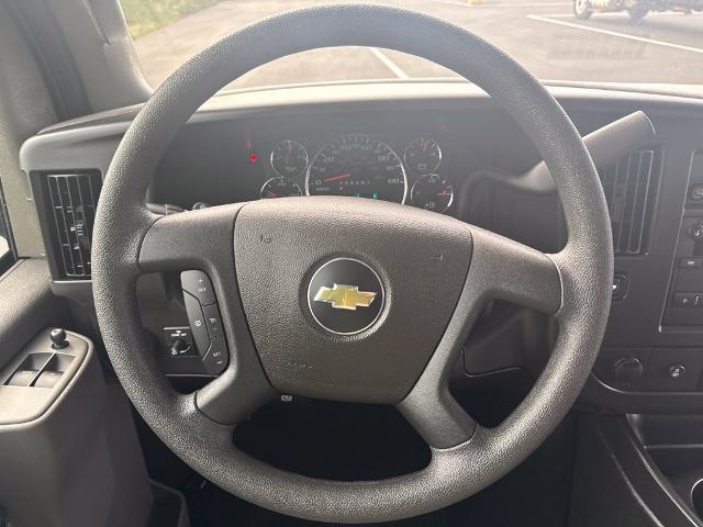 2025 Chevrolet Express - $45,356