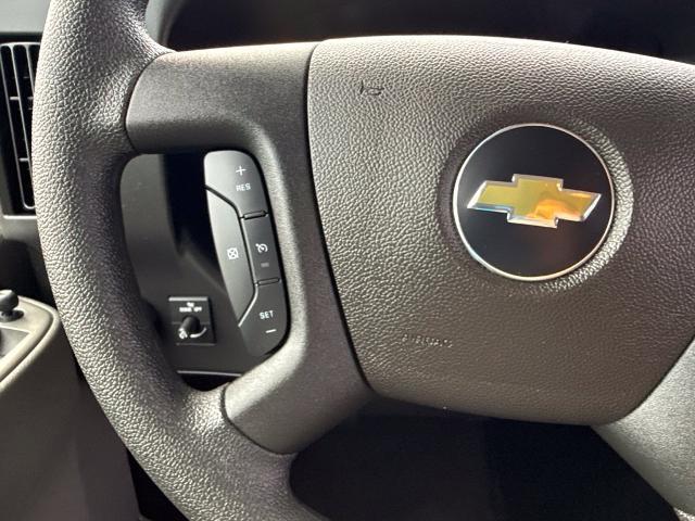 2025 Chevrolet Express - $45,356