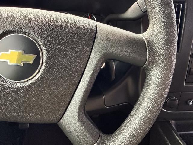 2025 Chevrolet Express - $45,356