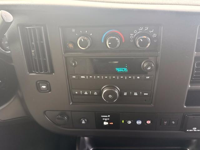 2025 Chevrolet Express - $45,356