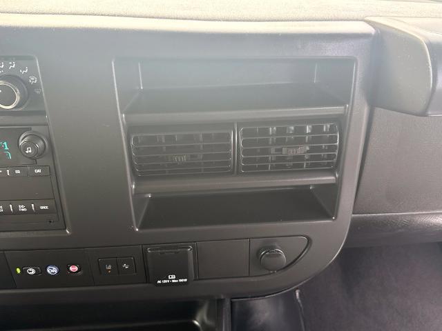 2025 Chevrolet Express - $45,356