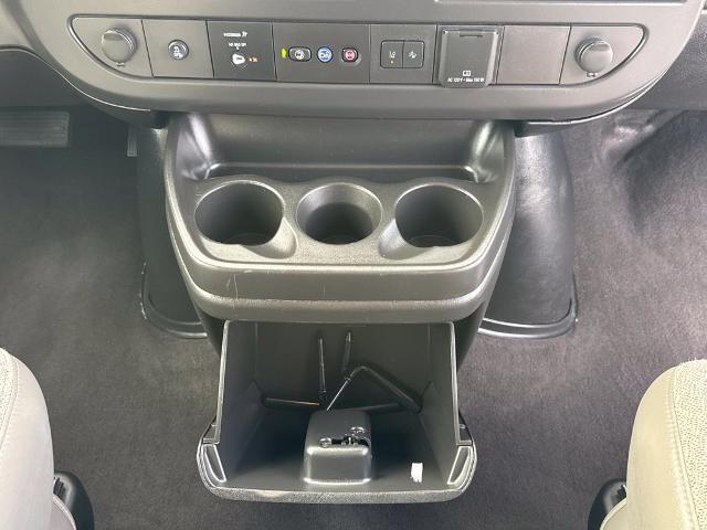2025 Chevrolet Express - $45,356